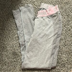 Gymshark leggings
